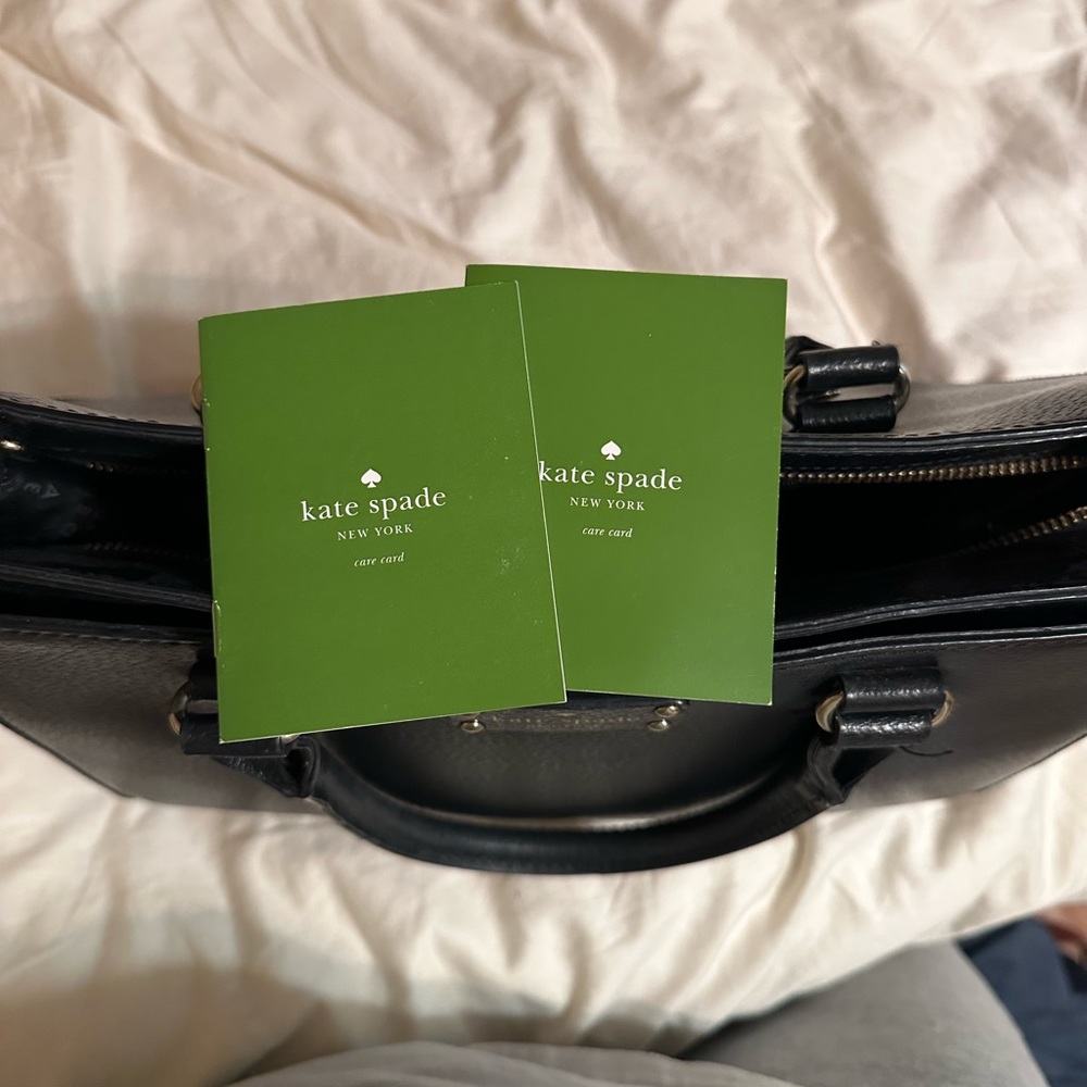 Kate Spade Bag - Picture 8 of 10